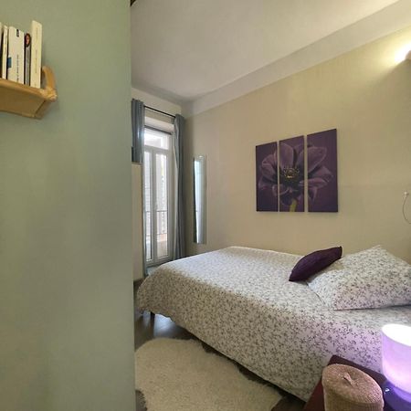 Les 12 Sables Διαμέρισμα Le Lavandou Εξωτερικό φωτογραφία
