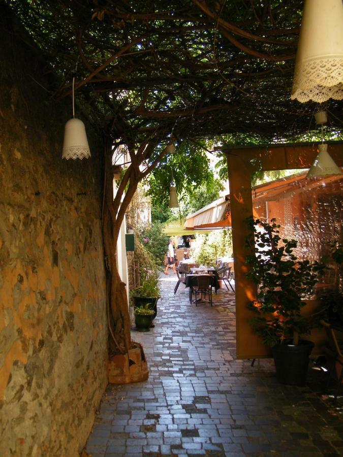 Les 12 Sables Διαμέρισμα Le Lavandou Εξωτερικό φωτογραφία